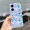 Милый силиконовый чехол для Huawei Nova 10 SE 2022 Модный цветочный чехол для телефона для девушки для Huawei Nova 10 Pro Nova10 10Pro Мягкая задняя крышка