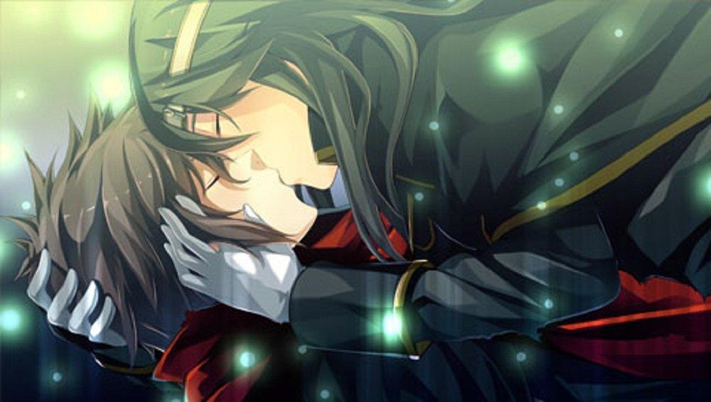 Silverio Vendetta of First Limited Edition PSVita –Verse Orpeus- –