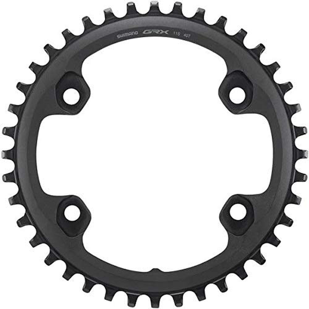 Shimano Repair Parts Chainring 40T FC-RX600 Y0K540000