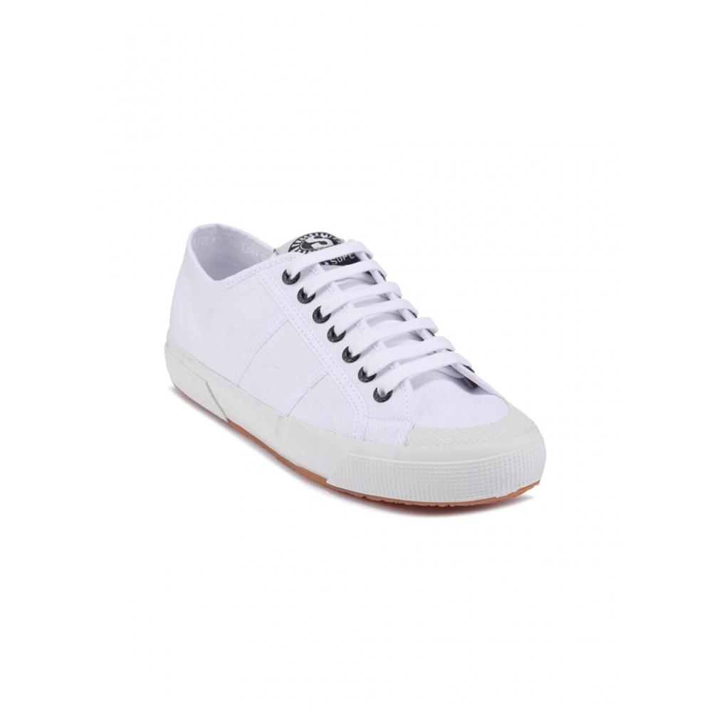 Superga S7112xwabe Superga 2390 Military 7 Eleth Белый