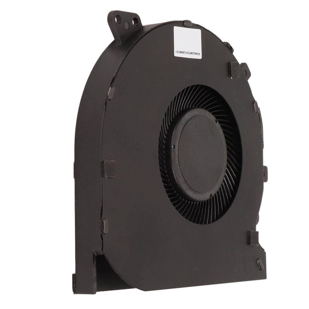 CPU Cooling Fan 4 Pin Power Connector CPU GPU Fan for Spirit Blade 15 GTX1060 RZ09 027 RZ09 0270 RZ09 0300