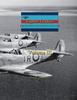 Книга Fighter Leaders : of the RAF, RAAF, RCAF, RNZAF & SAAF In WW2 : 3