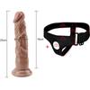 Dildo MoDi Realistic Strapon Dildo Penis Adult Sex Toys For Women Lesbian Men Gay 18+