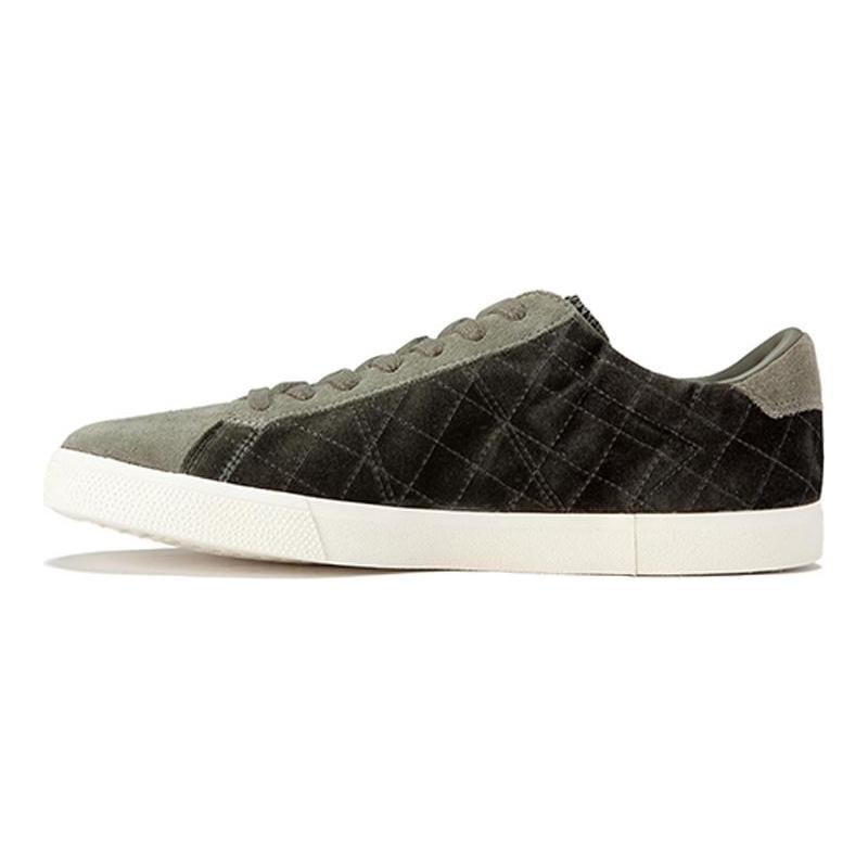 ONITSUKA TIGER Лоншип 'Серый Черный Белый' 1183B394-300