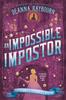 Книга An Impossible Impostor