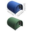 Windproof Pet Cat House Waterproof Cat Sleeping Cave Durable Dog Kennel  Outdoor