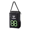 Hummel Cooling Bottle Bag HFB7121 Black (90)