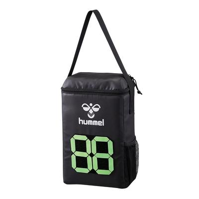 Сумка-охладитель для бутылок Hummel HFB7121 Черная (90)