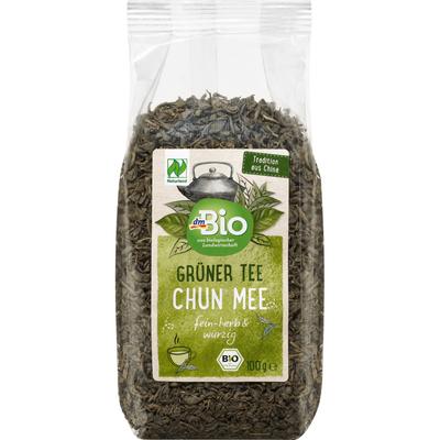 DM Bio dmBio Чунми зеленый чай 100г