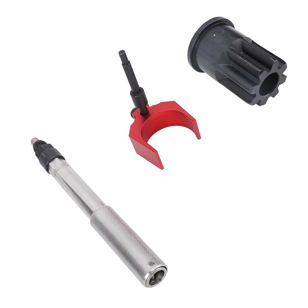 J 42083 Automatic Timing Pin 9U 7227 Injector Height Tool Engine Barring Socket Replacement for Caterpillar CAT 3406E