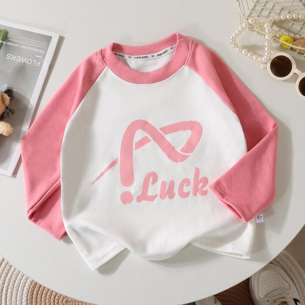 Детский базовый слой с длинным рукавом из шерсти и шелка - Теплый осенне-зимний топ для мальчиков и девочек