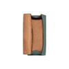 COACH Pepper Leather Handbag , Shoulder Bag , Crossbody Bag Small Women's Ink Wash Green (Unisex) Handbags CA234 IMMAR