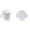 Household Cleaning Accessories Bra Laundry Bag Polyester Underwear Laundry Bag New Zipper Bag