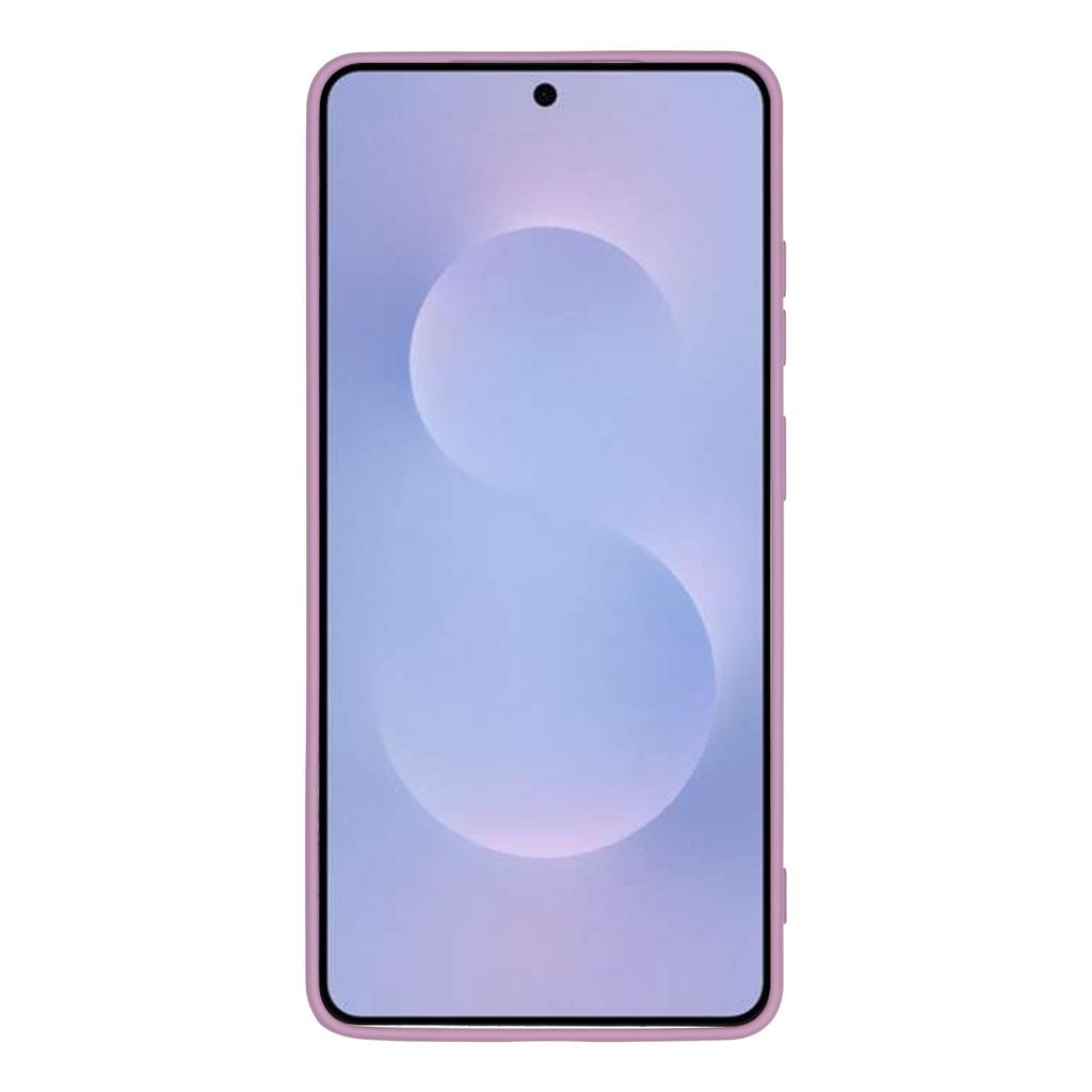 For Samsung Galaxy S26 Ultra Silicone Case with Strap Ring Kickstand Phone Cover