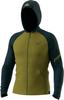Куртка Dynafit 24/7 Polartec Zip Hoody Jacket