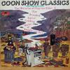 Виниловая пластинка GOONS  Goon Show Classics 2424111 Polydor 1974 Канада Поп Б/у