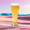 Утолщенные бокалы для крафтового пива (2-Pack)