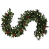 180cm/6 Feet Artificial Pine Tree Decor Led String Lights Artificial Rattan  Fireplaces