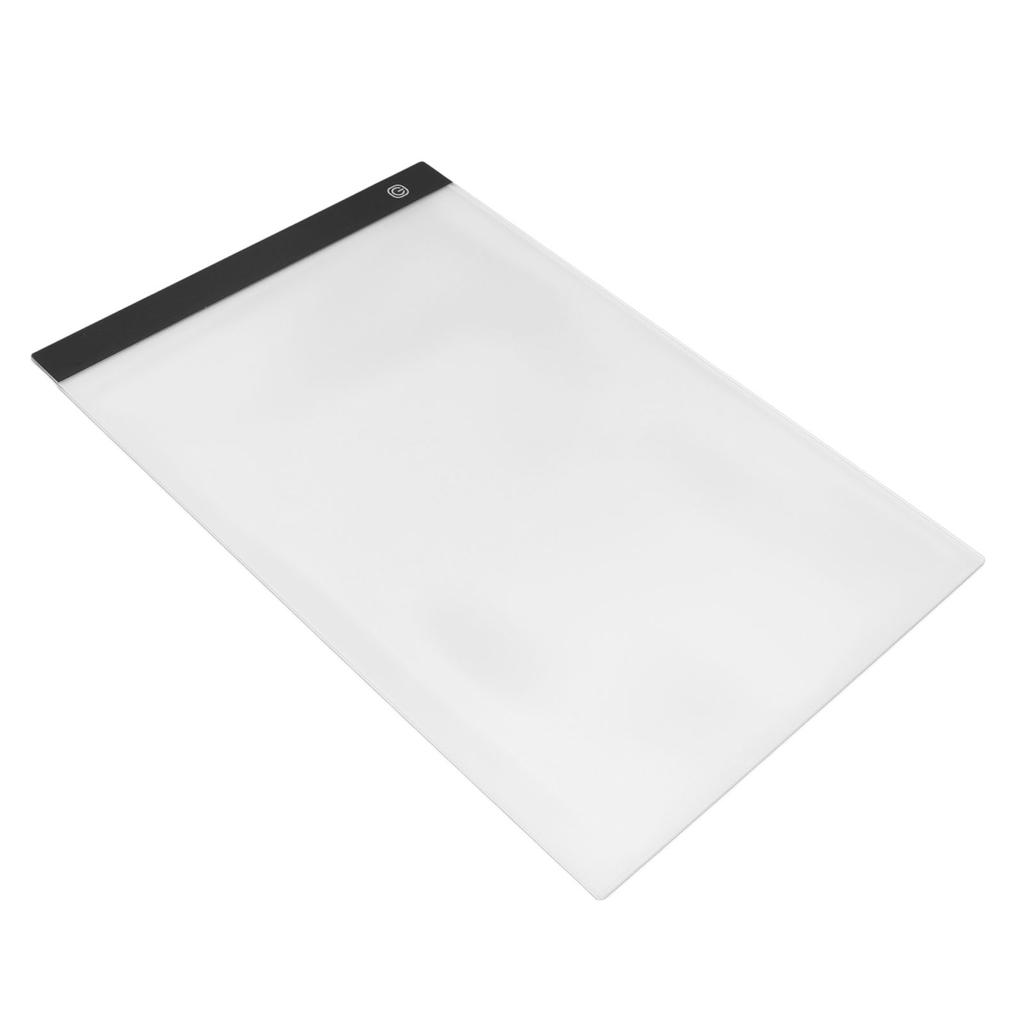 Светодиодный световой короб Tracer 3 уровня яркости Мягкий белый свет USB зарядка Ультратонкий A3 планшет для калькирования