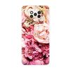Чехол для телефона Poco X3 Pro Чехол TPU Coque Крутой Тонкий Прозрачный Чехлы для Xiaomi Poco X3 NFC Чехол PocX3 X 3 Силиконовый Funda Мультяшный