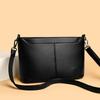 Single-shoulder Crossbody Bag Fashionable Commuting Large-capacity Crossbody Bag Ladies' Small Square Bag