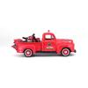 Maisto Harley Davidson Ford 1948 FORD PICKUP 1936 EL KNUCKLEHEAD Мотоцикл Мотоцикл Литой Автомобиль Мини Автомобиль Литой Модель 1/24 F-1 1/24 Внедорожник