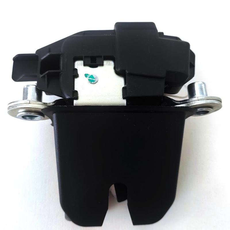 OEMASSIVE 5J0827501B Задняя дверь багажника Замок багажника Мотор-привод Автозапчасти Для Skoda Fabia MKII 2006 2007 2008 2009 2010 2011