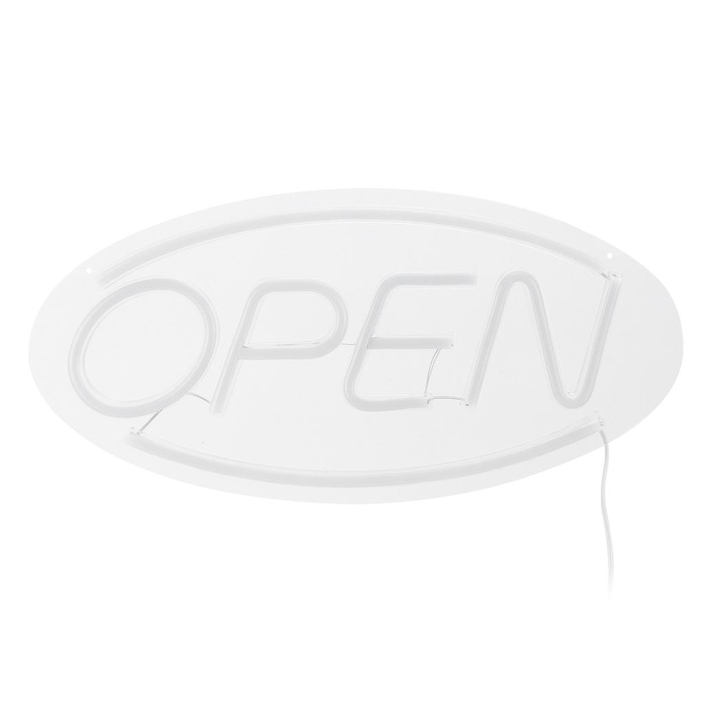 Светодиодный неоновый свет с питанием от USB для окон, магазинов, баров, ресторанов, дверей, декора стен