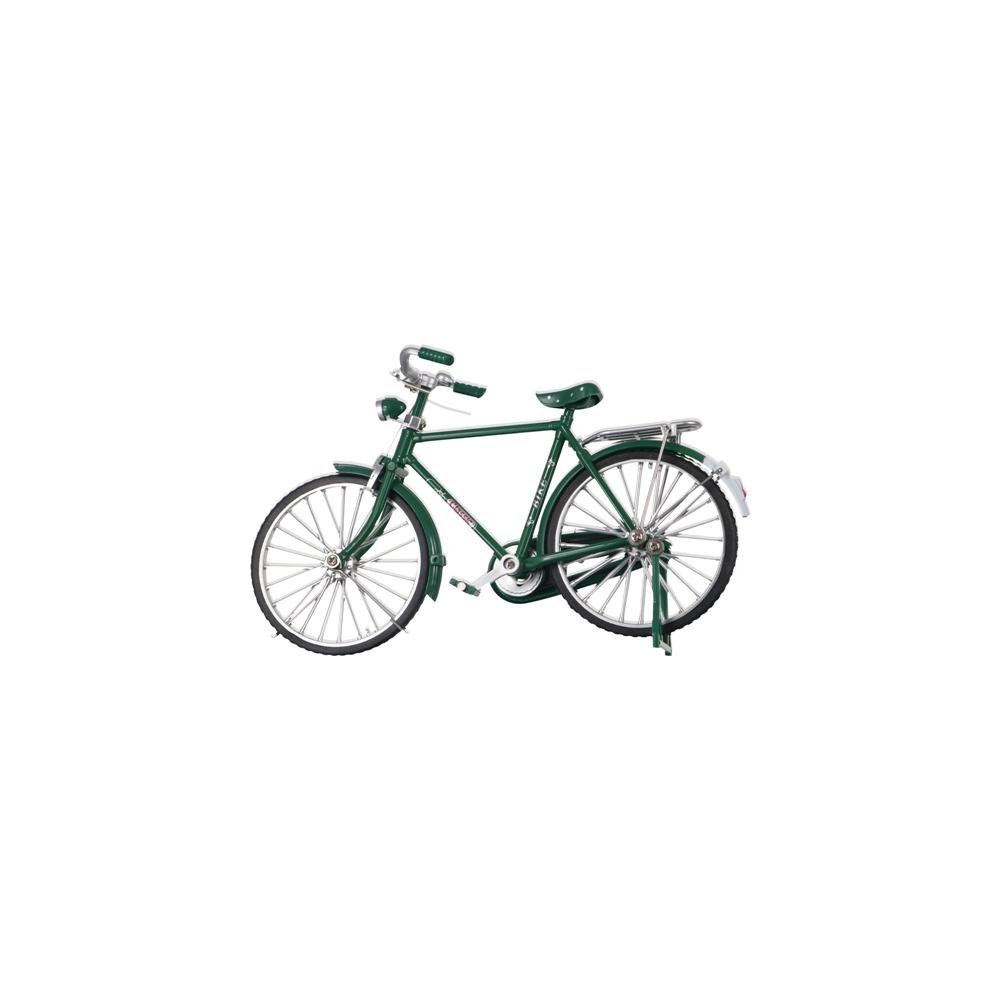 Simulation Decorate DIY Bicycle Model Mountain Bicycle Vintage Bicycle Model Adornment