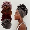 Autumn Winter Headscarf Hat Women's Fashionable Bohemian Style Indian Headscarf Hats