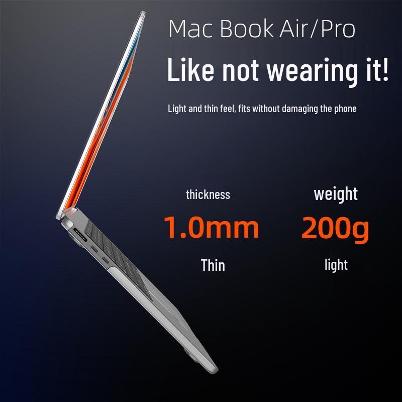Комплект защитных чехлов для ноутбука Apple MacBook Air 13''