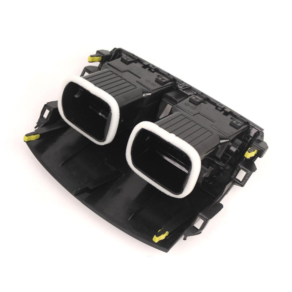 Дефлекторы кондиционера на приборной панели Toyota Corolla, модели 2008-2013 гг., Деталь 55663-02060