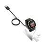 -Versa3/Sense Magnetic Charger Holder Charging Stand Base Cradle Dock