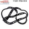 11251-P2A-014 Honda Civic 96-05 Прокладка уплотнения масляного поддона двигателя