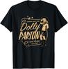 Dolly Parton Country Music Star T-Shirt