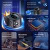 Ультразвуковое устройство для отпугивания мышей 2024 - Модель для продвинутой борьбы с вредителями