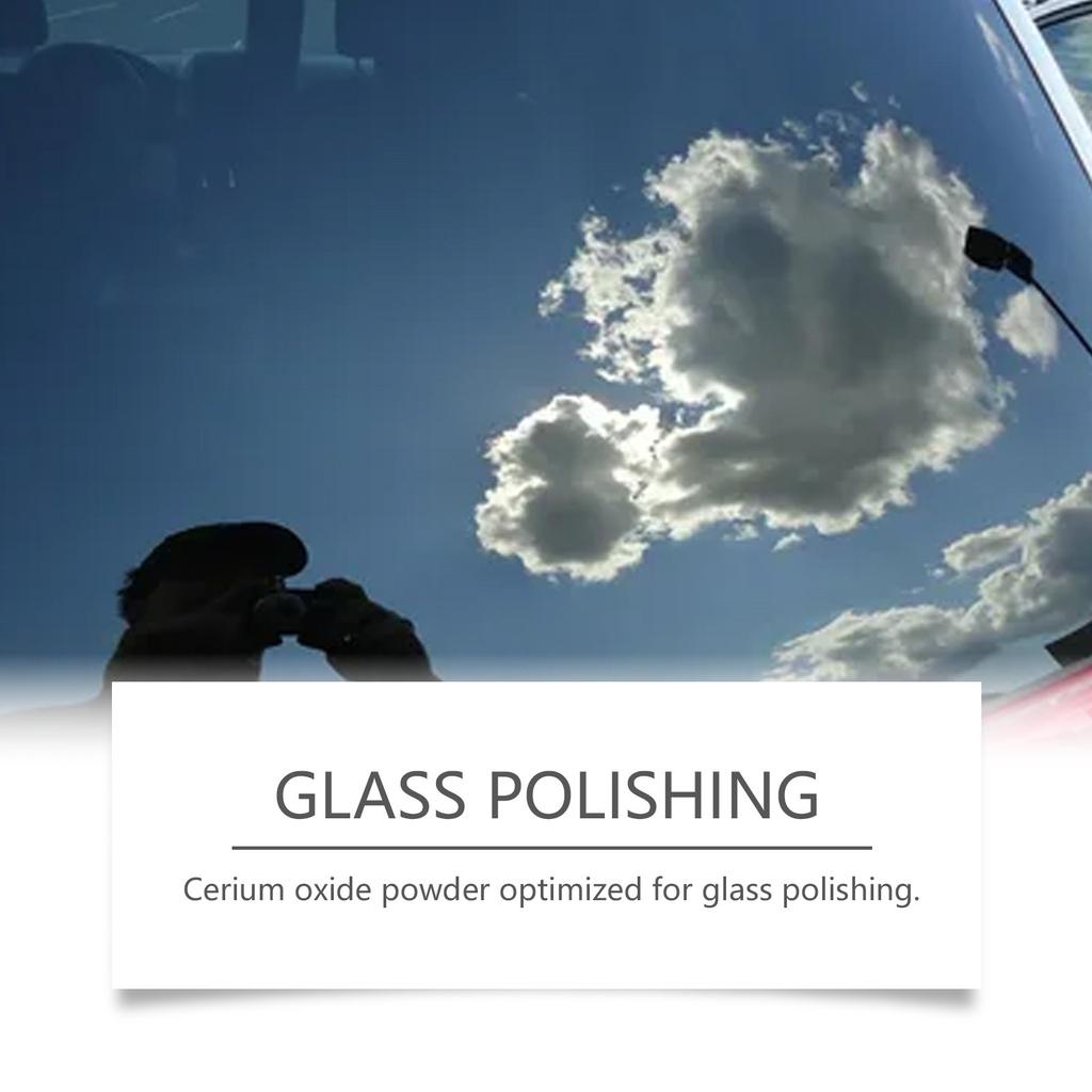 Car Glass Polish Fine Scratch Repairs Glass Polish High Efficiency Polishing,Automotive Glass Polish