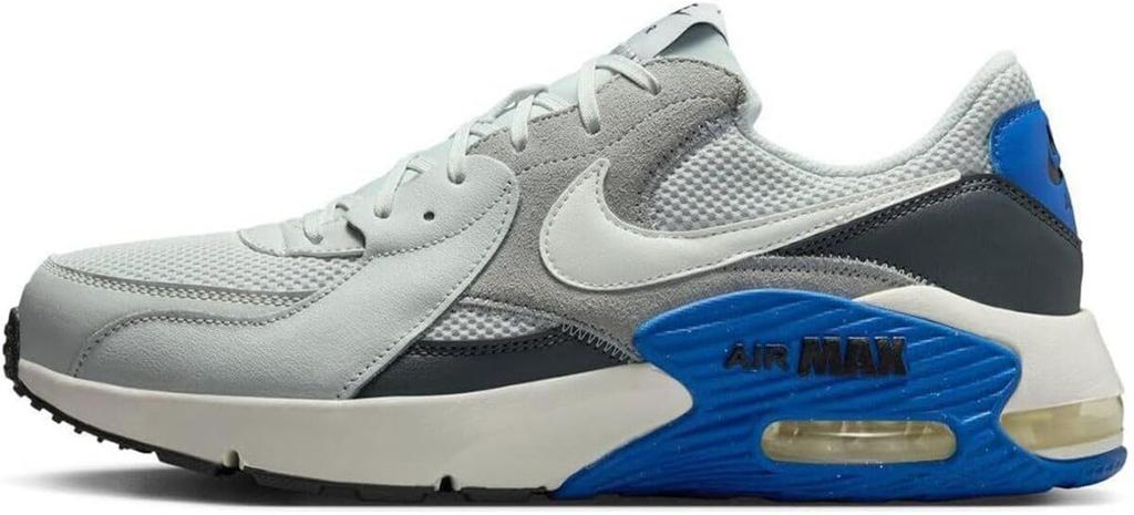 Nike Air Max Excee Размер Photodust/Summit White/Blue FZ5486-004, 26.5см