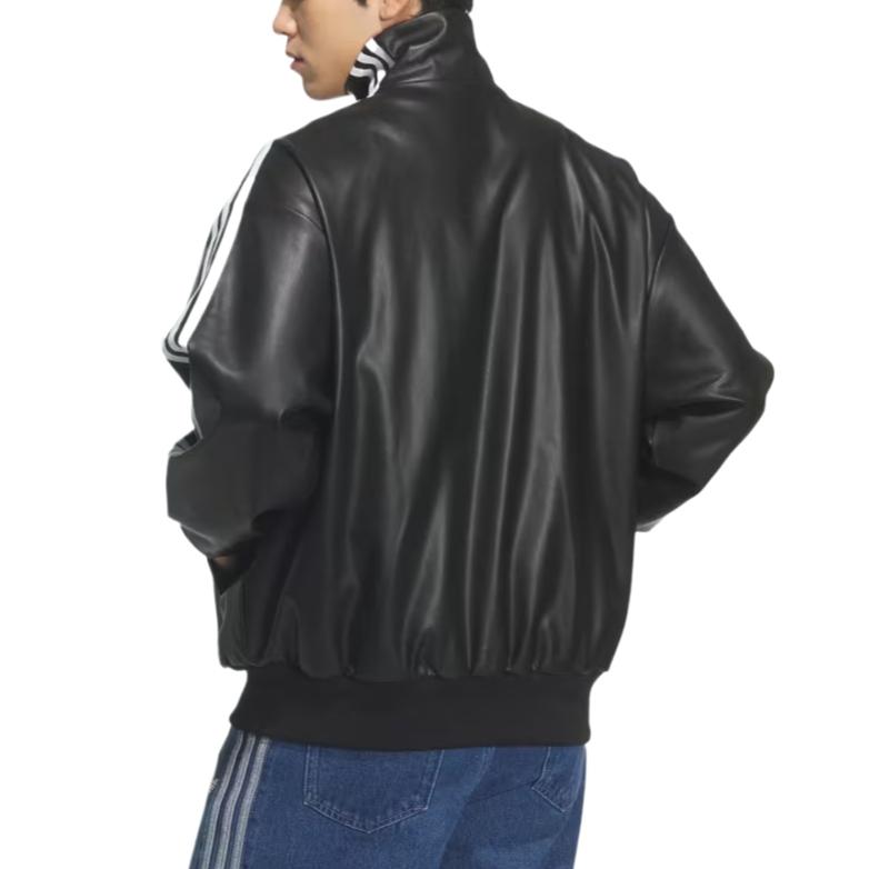 adidas Оригинальная куртка-топ TRACK JACKET Унисекс KQ5472