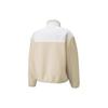 Puma Куртка X Ami Sherpa Светло-Песочный Мужская Верхняя Одежда Тан 535998-67