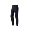 Fashionable Comfortable Simple Casual Mid-Rise Knitted Sports Pants Women Bottoms 162547317N-1