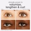 tubing mascara – Lash Extensions in a Tube, Easy-to-Remove Eye Makeup, 24Hr Smudge-Proof Long Wear, Vegan & Cruelty-Free
