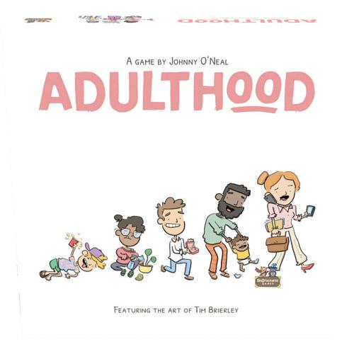 Стратегическая игра для взрослых