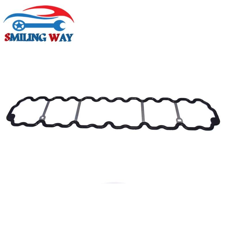 Прокладки и сальники клапанной крышки двигателя Для Jeep Wrangler Cherokee Grand Cherokee 1996-2006 4.0L L6 OHV 12V 53020758 VS50266