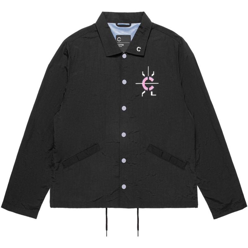 CLOT Jackets Unisex Lapel Moderate Other CTJK23SS4002