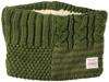 Coleman Kids Neck Warmer Khaki 767-0011