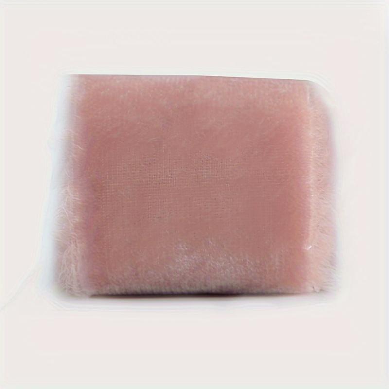 Изысканная бархатная лента ручной работы для сезонного декора дома и кухни в классическом стиле - 1 рулон 1,5 дюйма x 1 ярд бархатной ленты с оверлоком