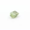 Stones and Minerals. Peridot.2.415 Ct. Almklovdalen, Vanylven, Norway.