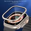 Защитная пленка из закаленного титанового сплава для Apple Watch Ultra 2 - 49 мм