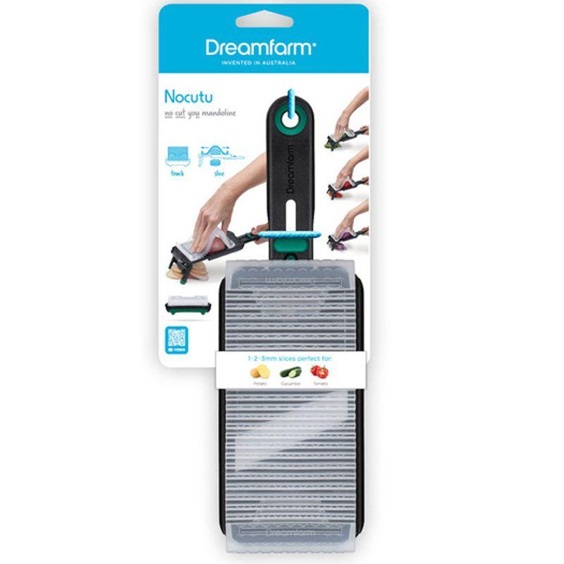 Овощерезка Dreamfarm Nokutu